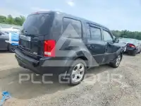 2013 Honda PILOT фото