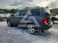 2013 Honda PILOT фото