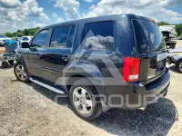 2013 Honda PILOT photo