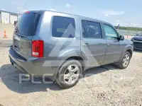2013 Honda PILOT фото