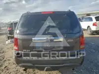 2013 Honda PILOT фото