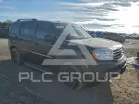 2013 Honda PILOT фото