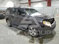 2013 Honda PILOT photo