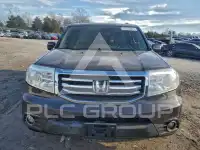 2013 Honda PILOT фото
