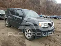 2013 Honda PILOT фото
