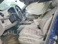 2013 Honda PILOT фото