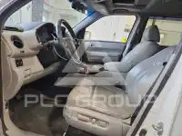 2013 Honda PILOT photo