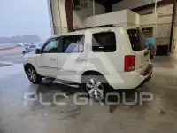 2013 Honda PILOT photo