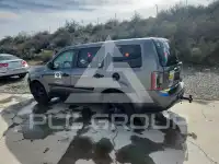 2013 Honda PILOT фото