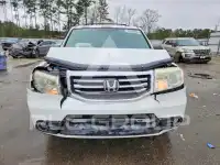 2013 Honda PILOT photo