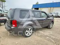 2013 Honda PILOT photo