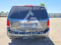 2013 Honda PILOT photo