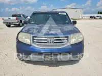 2013 Honda PILOT фото