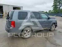 2013 Honda PILOT фото