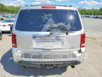 2013 Honda PILOT фото