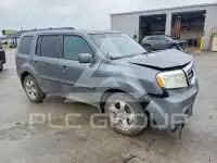 2013 Honda PILOT фото