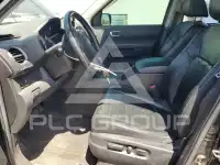 2013 Honda PILOT фото