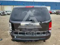 2013 Honda PILOT photo