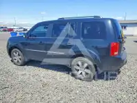 2013 Honda PILOT фото