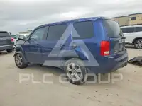 2013 Honda PILOT фото