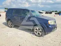 2013 Honda PILOT фото