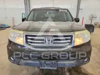 2013 Honda PILOT фото