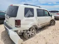2013 Honda PILOT photo