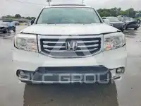 2013 Honda PILOT photo