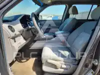2013 Honda PILOT фото