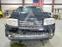 2013 Honda PILOT photo