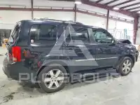2013 Honda PILOT photo