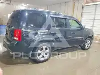 2013 Honda PILOT фото
