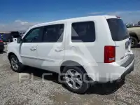 2013 Honda PILOT фото