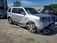 2013 Honda PILOT фото