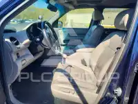 2013 Honda PILOT photo
