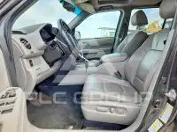 2013 Honda PILOT фото