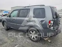 2013 Honda PILOT фото
