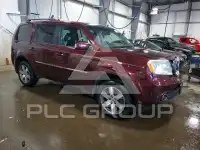 2013 Honda PILOT photo