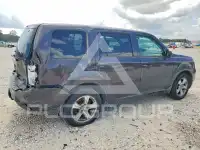 2013 Honda PILOT photo