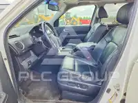 2013 Honda PILOT photo