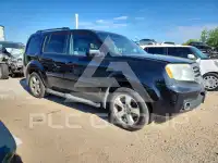 2013 Honda PILOT фото
