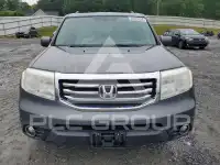 2013 Honda PILOT фото
