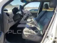 2013 Honda PILOT photo