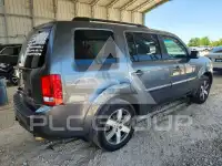 2013 Honda PILOT фото
