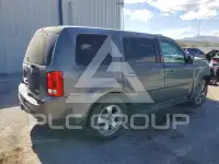 2013 Honda PILOT photo