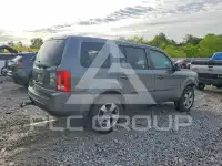 2013 Honda PILOT photo