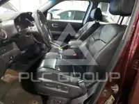 2013 Honda PILOT photo
