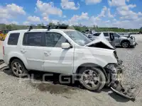 2013 Honda PILOT фото