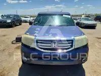2013 Honda PILOT фото