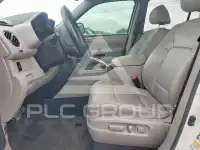 2013 Honda PILOT photo
